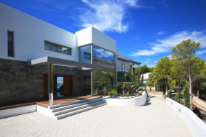 Гостиница Villa Mar Altea  Альтеа